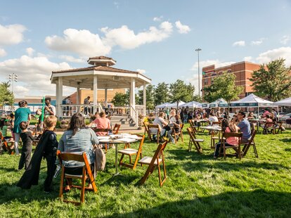 Carrollton, TX - City Government