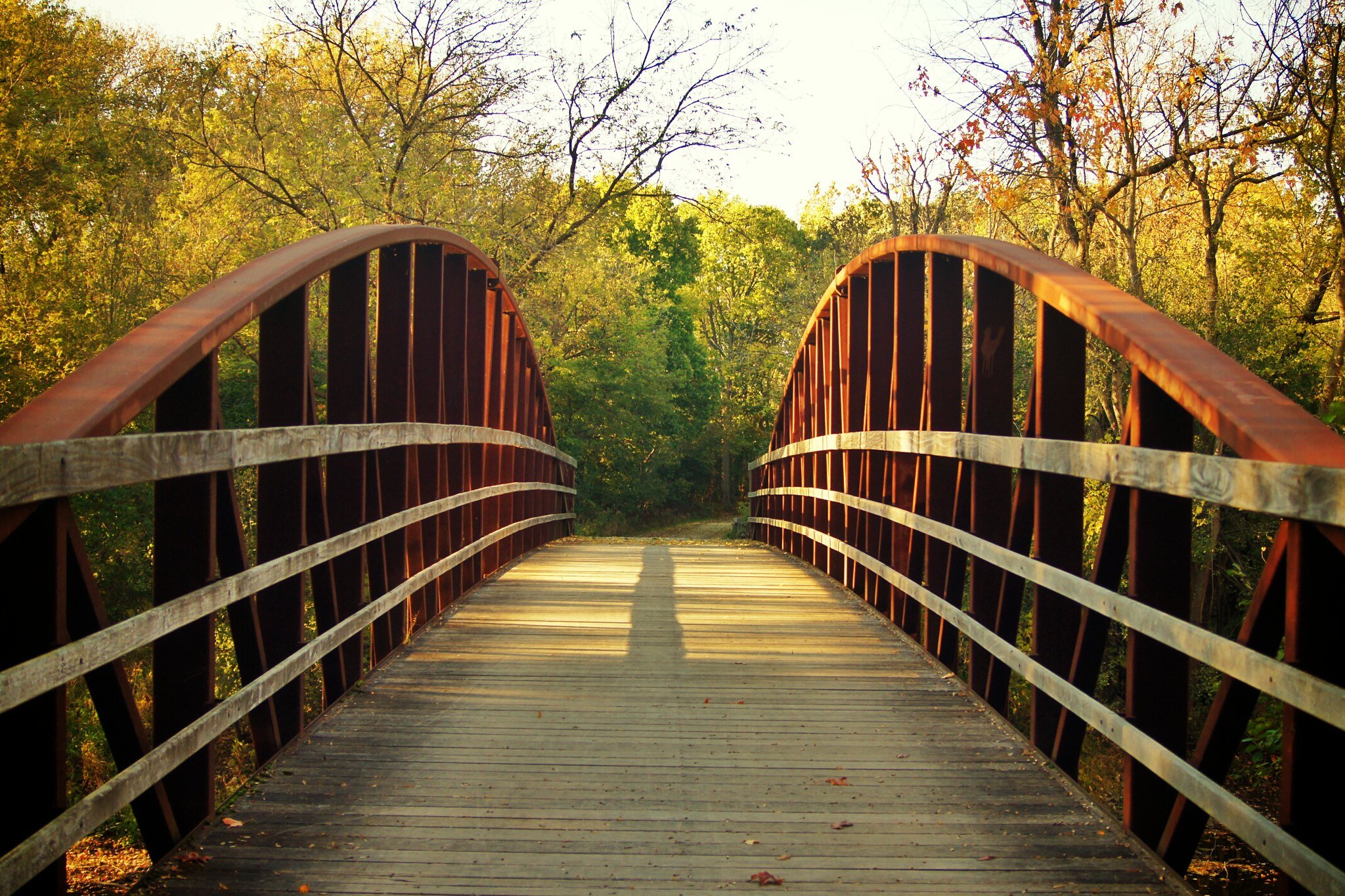 Lake County Forest Preserves