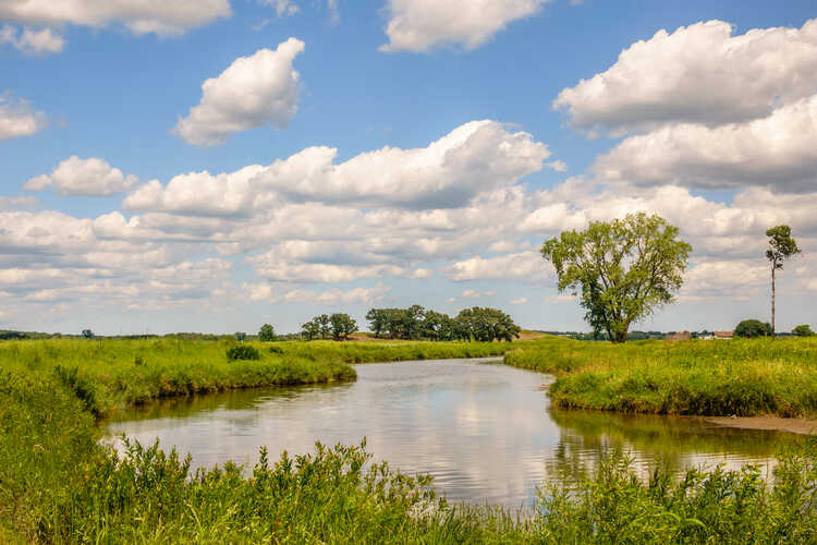 Glacial Park