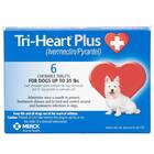 Best value: Tri-Heart Plus