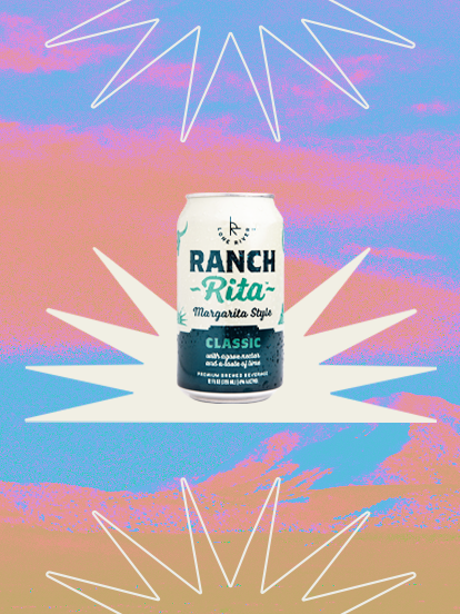 Turn a Small Backyard Hang Into the Party of the Summer - Thrillist