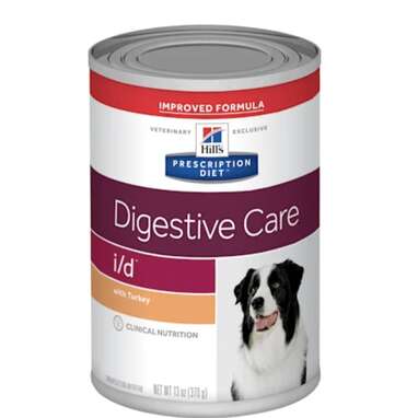 Best sensitive stomach wet dog food: Hill’s Digestive Care (13 oz, case of 12)
