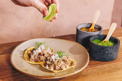 New Horizons for Lalo: A Book and a New Venue — GOOD FOOD MEXICO