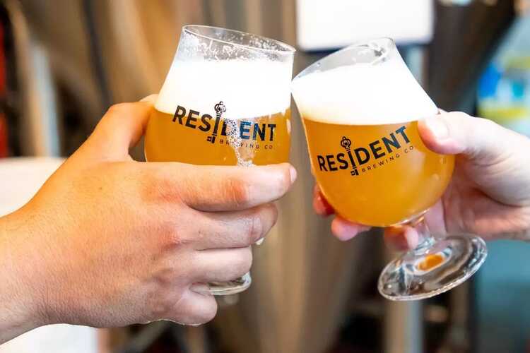 Resident Brewing