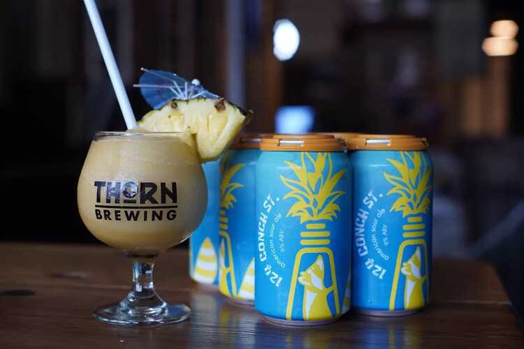 Thorn Brewing