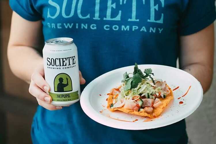 Societe Brewing Company