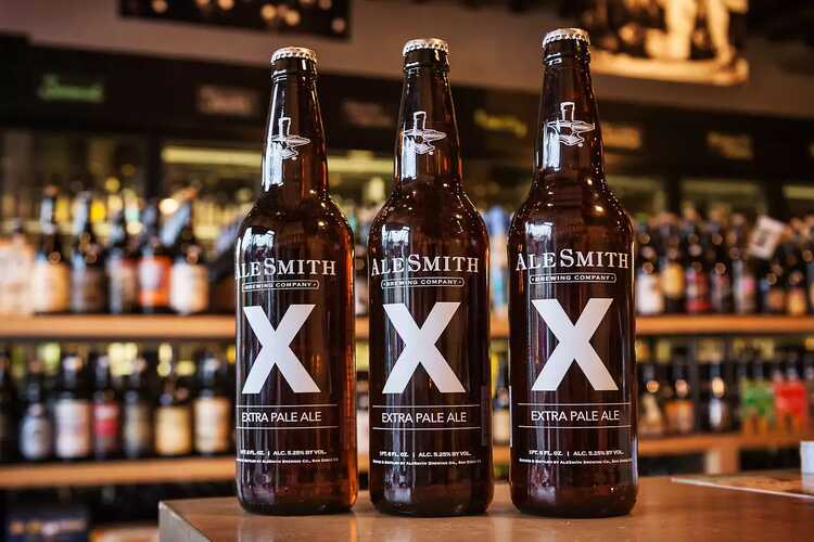 AleSmith Brewing Company