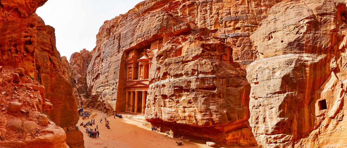 Best Things to Do in Jordan on Vacation - Thrillist