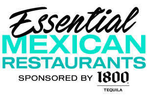 Essential Mexican Restaurants