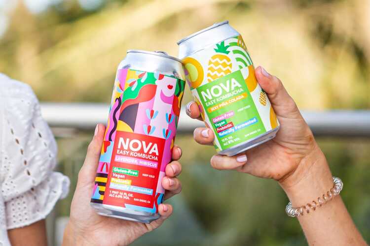 Novo Brazil Brewing Co.