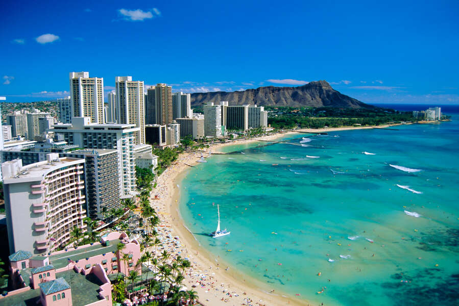 Honolulu Is Restricting Short-Term Rentals to At Least 90 Days - Thrillist