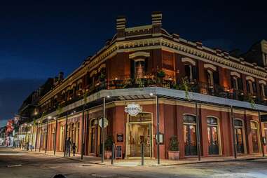 Muriel's Jackson Square