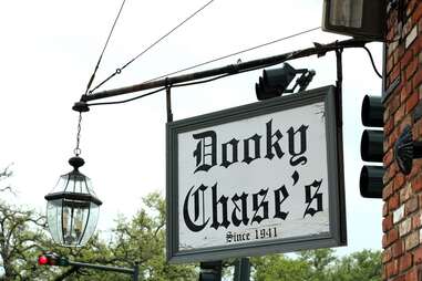 Dooky Chase's Restaurant