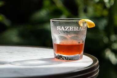 The Sazerac House