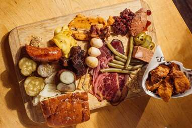 Toups' Meatery