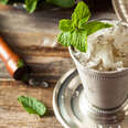 mint julep