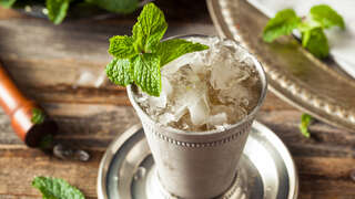 mint julep