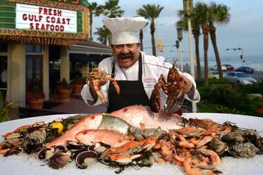 Landry's Seafood House