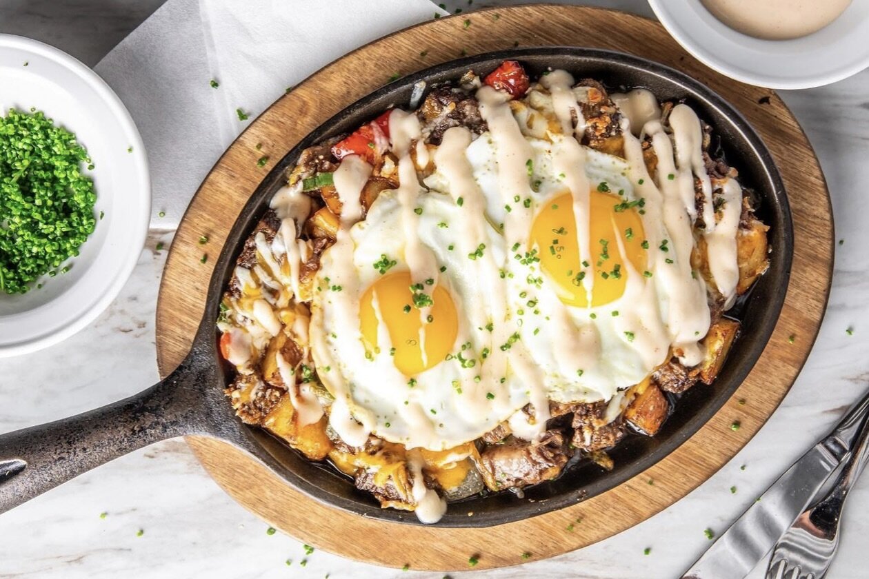 Best Breakfast Restaurants in Atlanta Thrillist