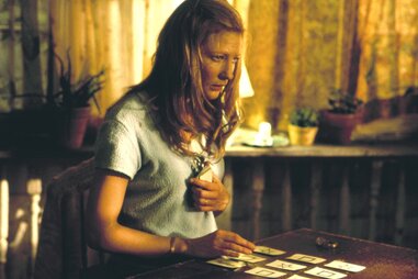 cate blanchett in the gift