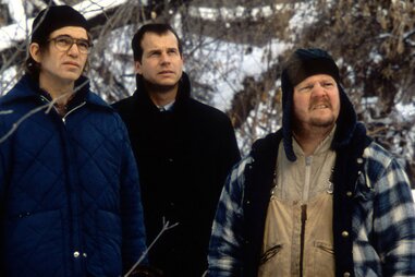 bill paxton in a simple plan