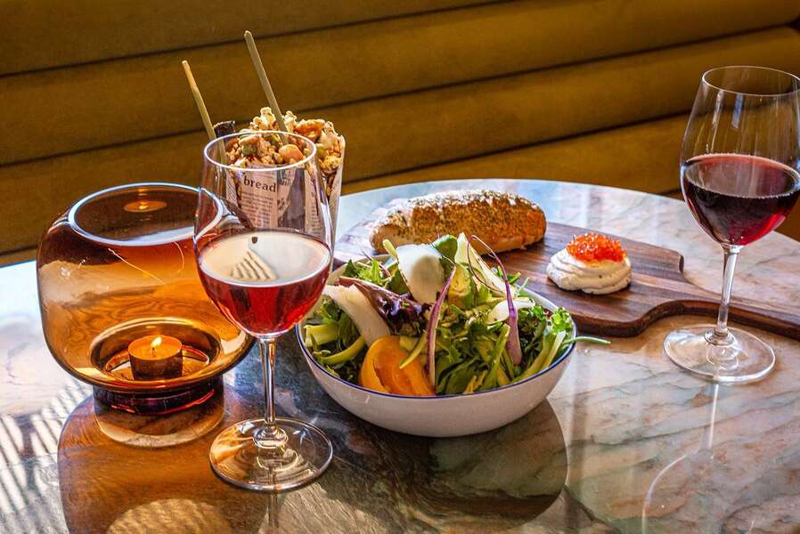 Best Lunch Spots in Houston to Try Right Now Thrillist