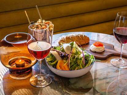 Restaurants lunch deals