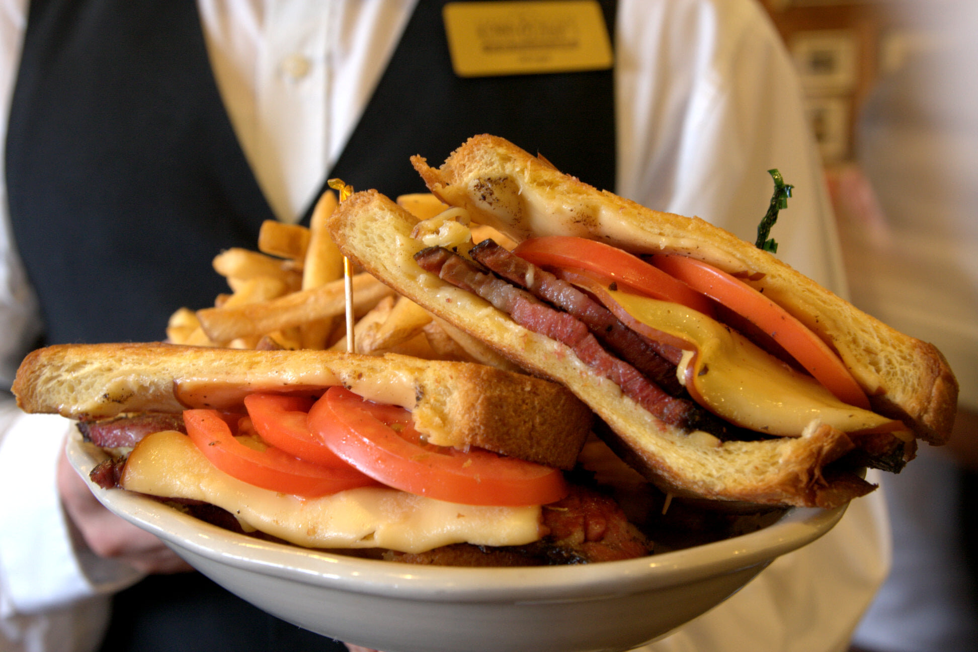 Kenny & Ziggys New York Delicatessen