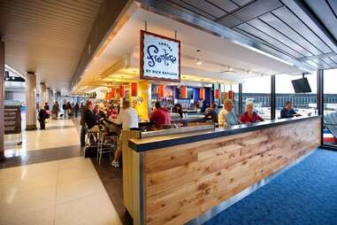 Chicago O'Hare International Airport