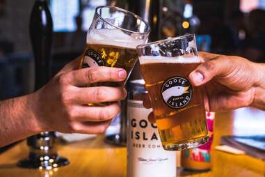 Goose Island