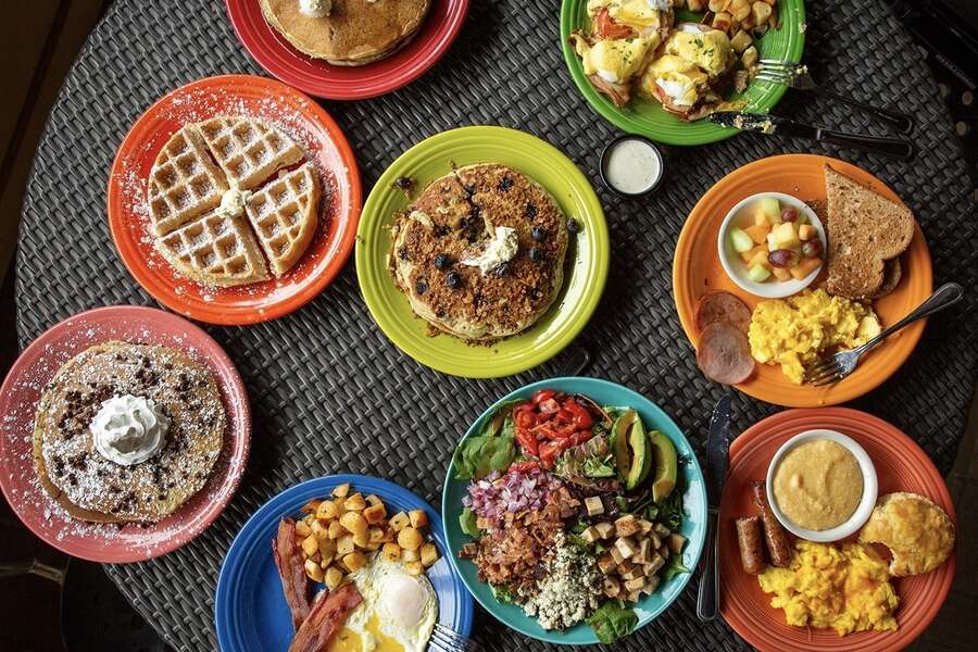 Best Breakfast Restaurants in Atlanta Thrillist