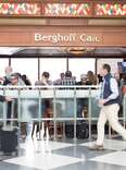 The Berghoff Restaurant