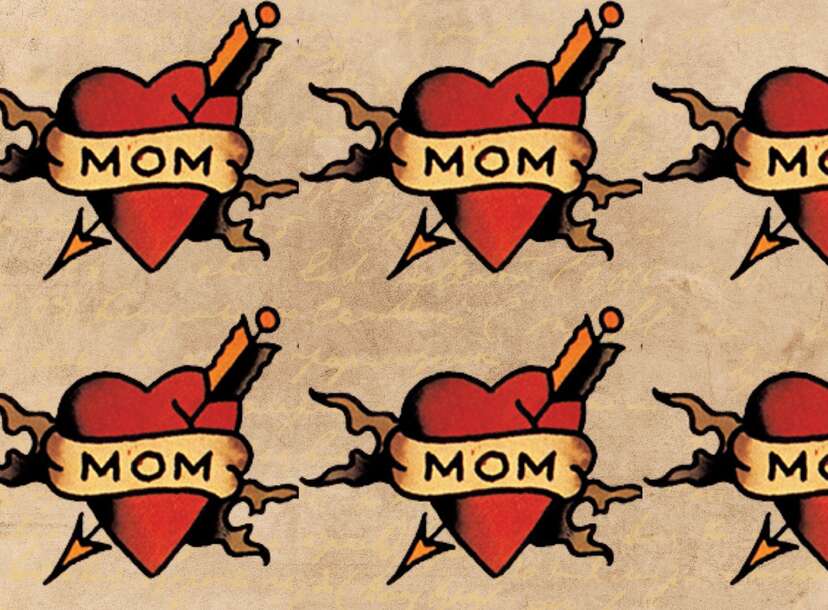Get a Free Cover Up Tattoo for Mother's Day from Sailor Jerry ...