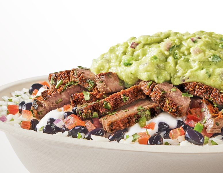 Chipotle Introduces Garlic Guajillo Steak at Over 100 Locations Thrillist