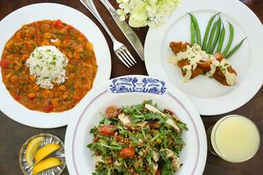 Antoine's Restaurant