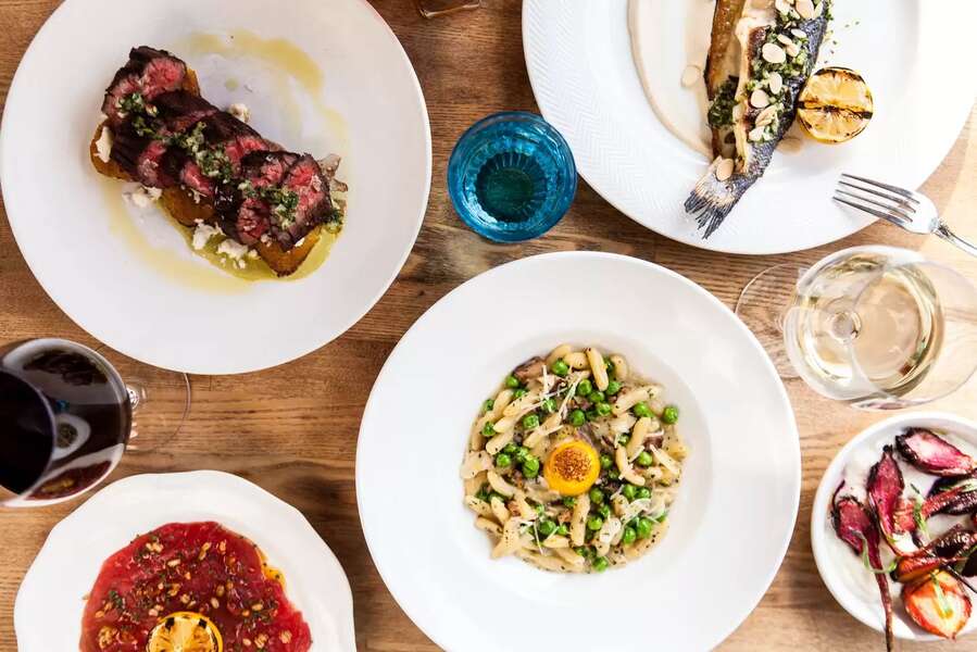 Best Restaurants in La Jolla, California Thrillist