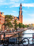 You Don&rsquo;t Need a Car to Explore These Beautiful Cities