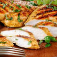 The USDA Is Recalling Over 30,000 Pounds of Chicken Breast Fillets