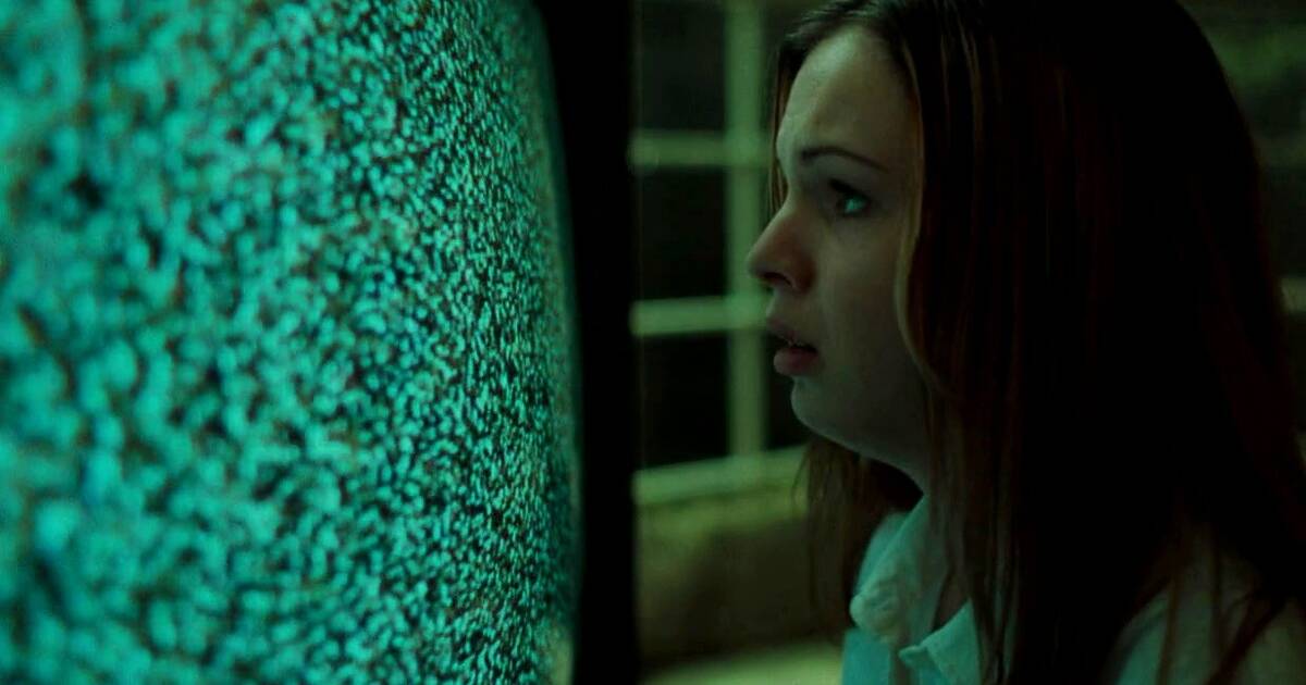 Best Horror Movies on Netflix: Scary Movies to Stream Right Now - Thrillist