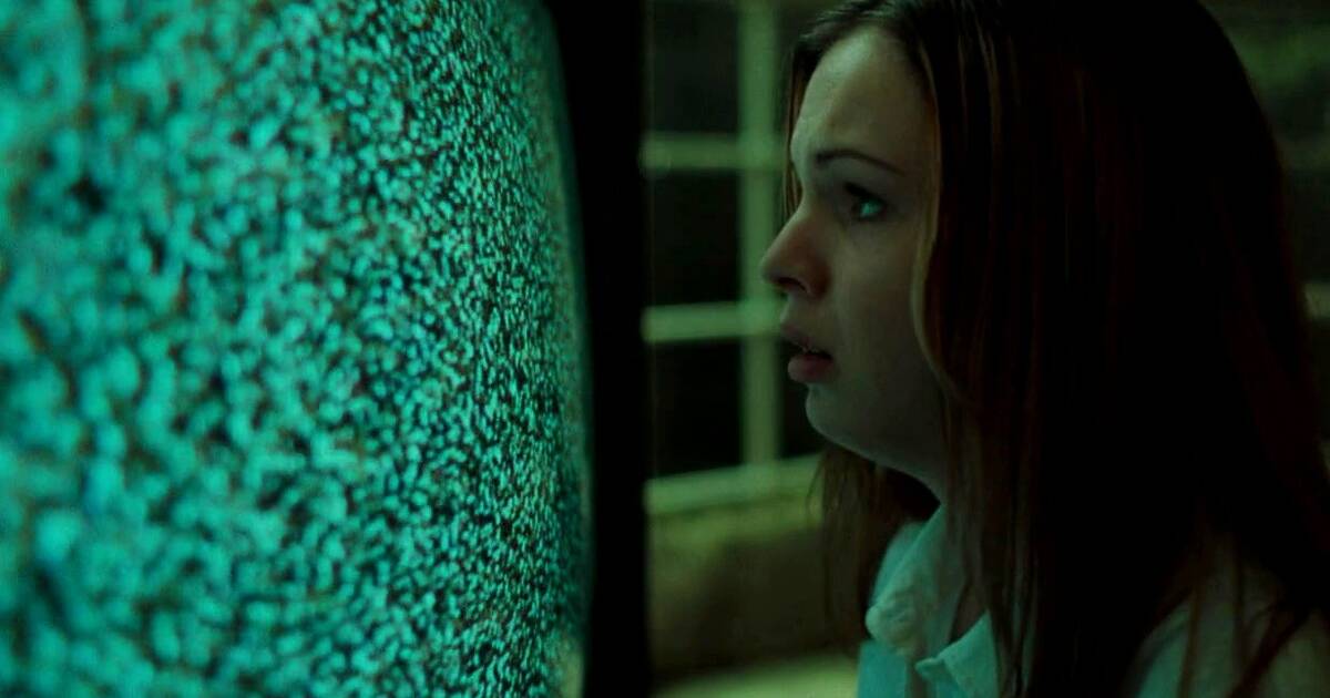 Viewers Feel Like They've Been Cursed After Watching Dark Netflix Horror