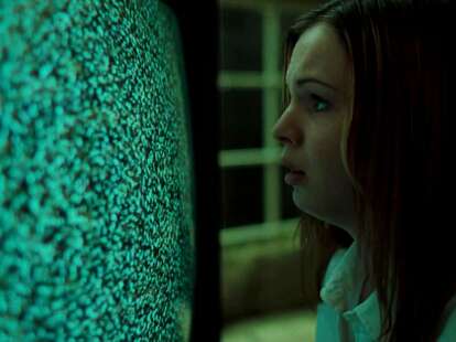 amber tamblyn in the ring, the ring tv