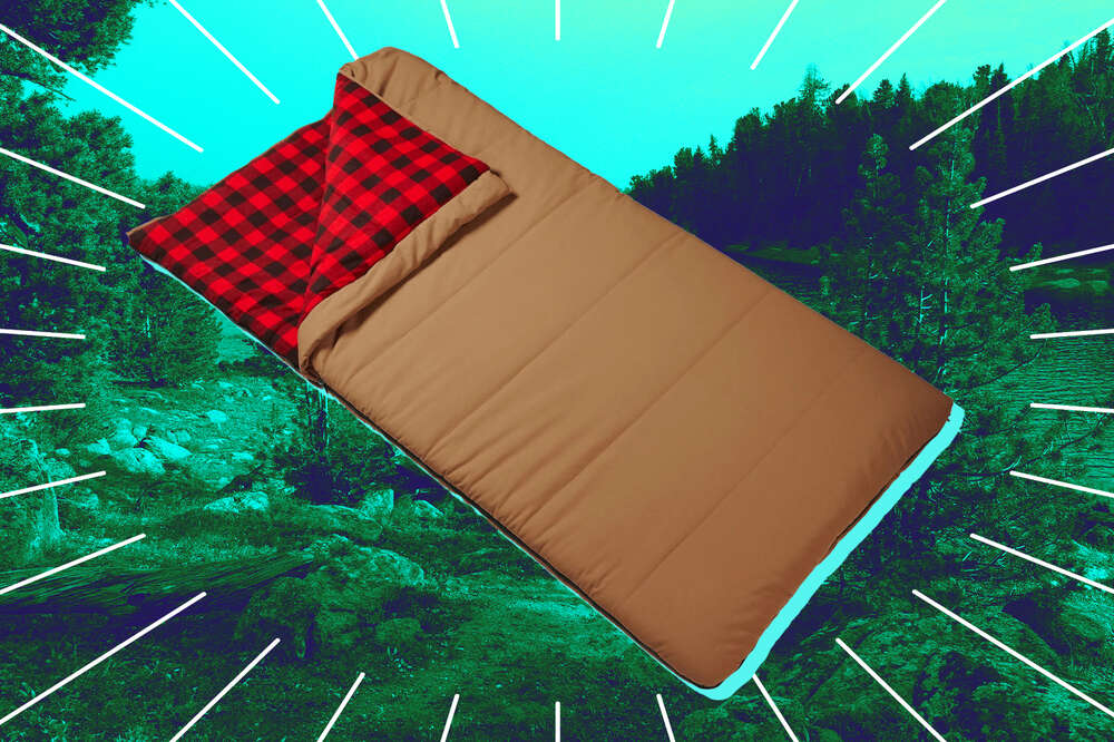 Best Camping Gifts on  to Buy This Holiday Season 2022 - Thrillist