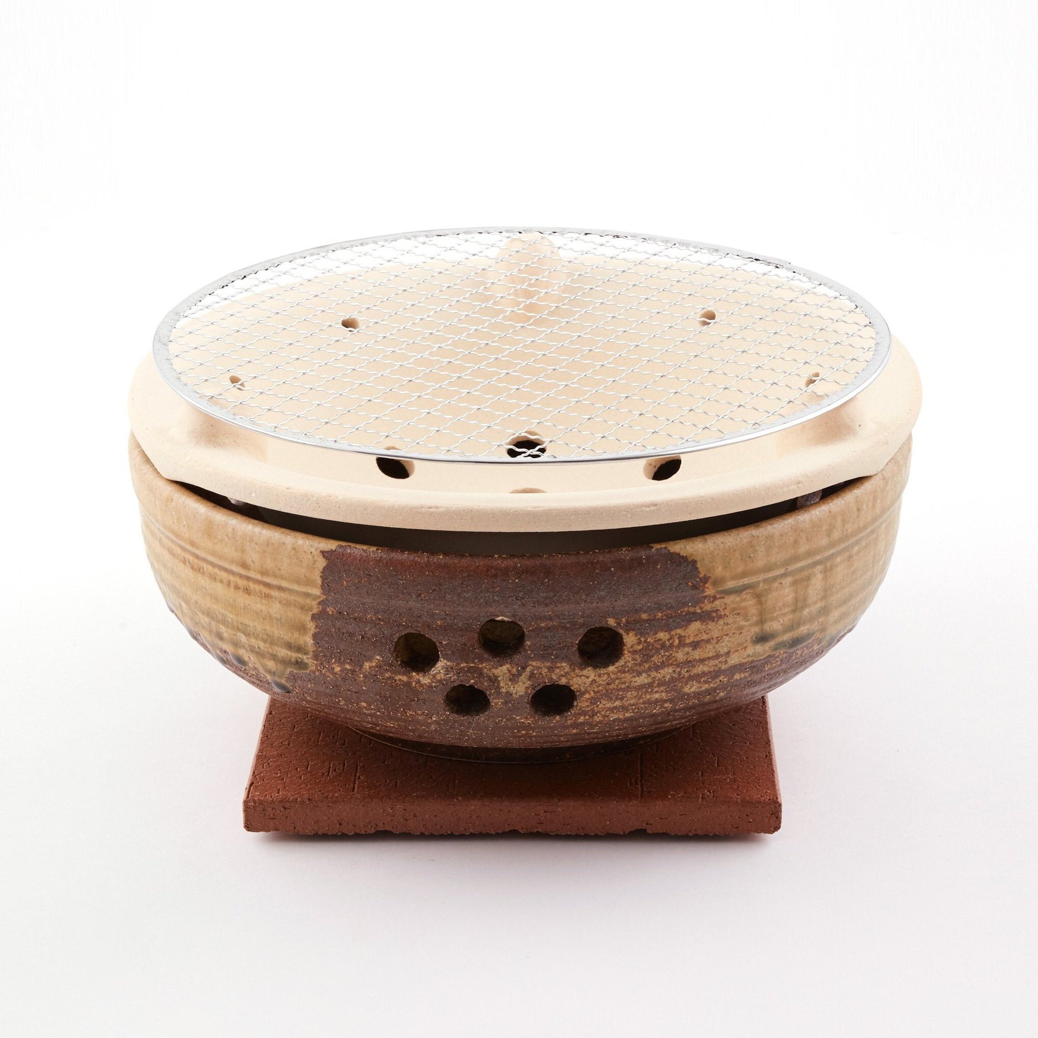 Tabletop Grill