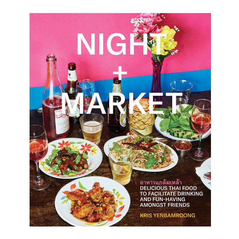 Night + Market