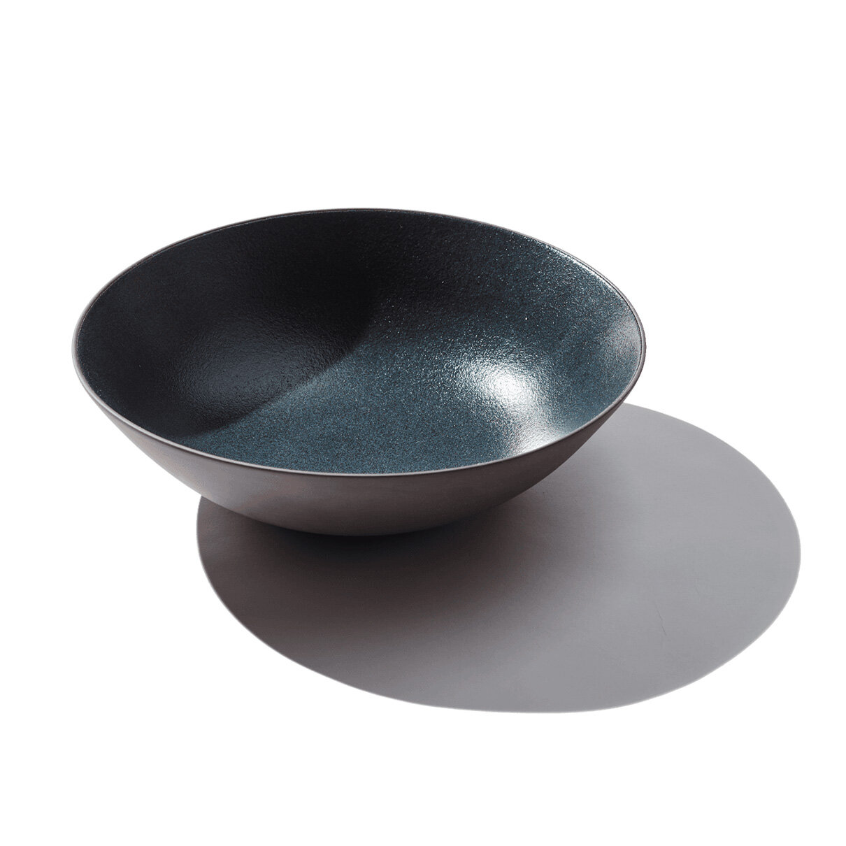 The Serving Bowl