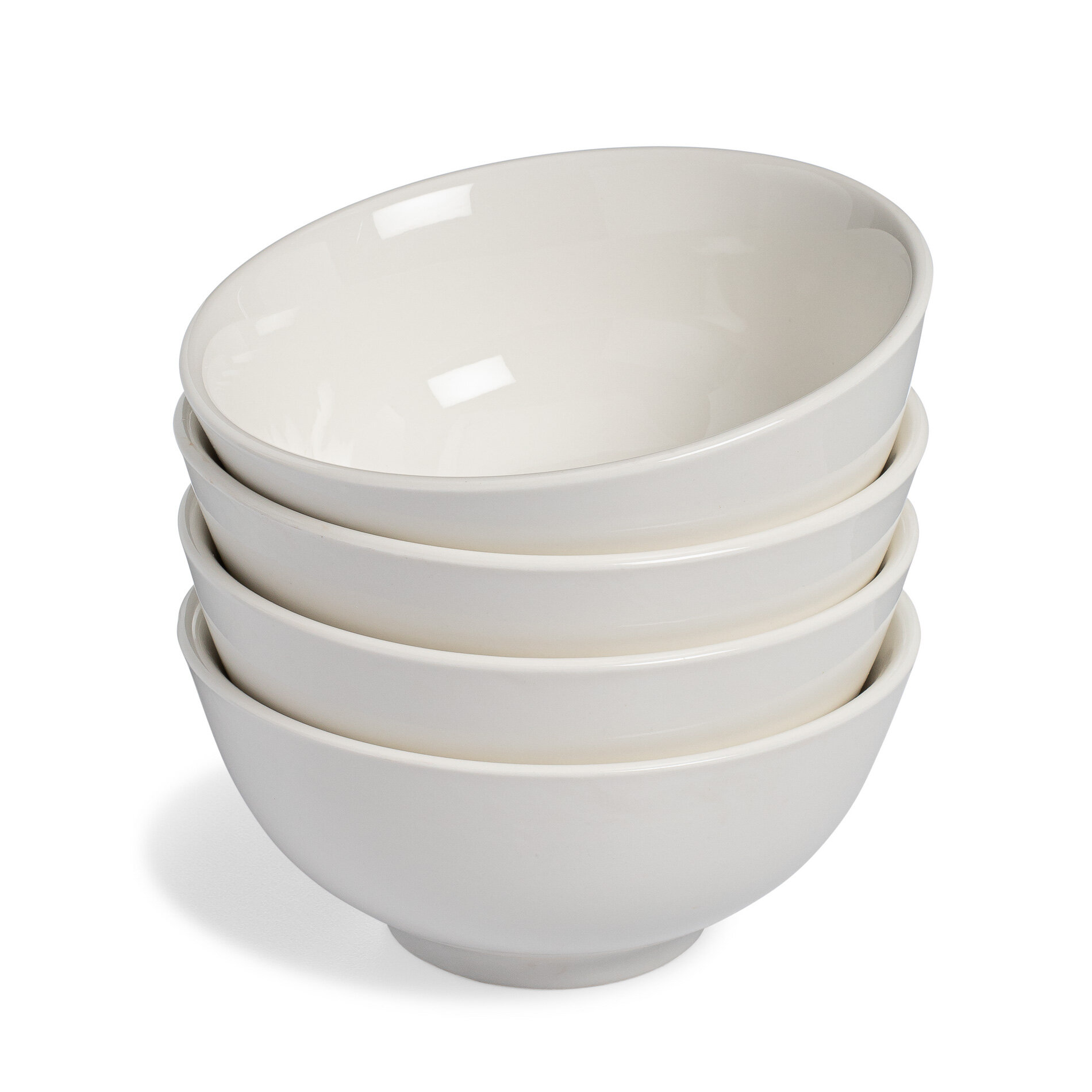 Sharing Bowls