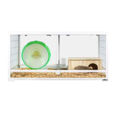 Hamster Cages The 7 Best Habitats For Your Hamster DodoWell