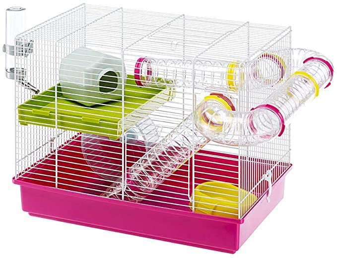 Most expensive hamster outlet cage