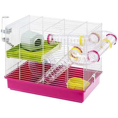 Best wire mesh outlet for hamster cage