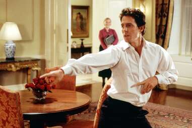 hugh grant in love actually